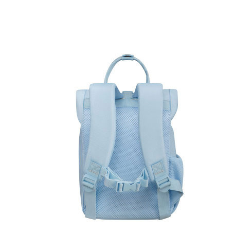 Mochila City Mini Urban Groove Azul Pastel