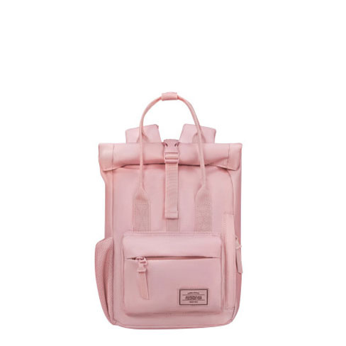 Mochila City Mini Urban Groove Rosa Pastel