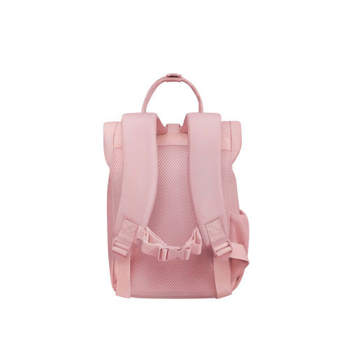 Mochila City Mini Urban Groove Rosa Pastel