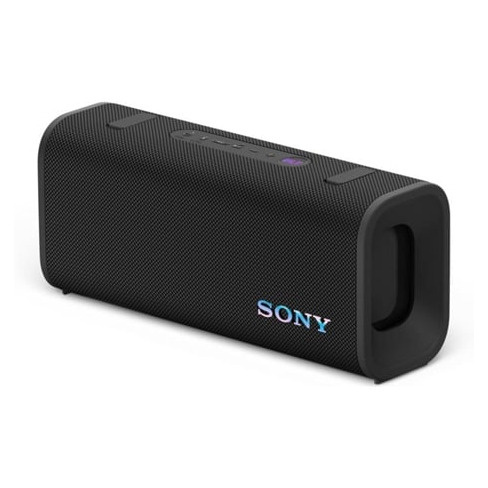 Coluna Bluetooth SONY ULT Field 3 - SRS-ULT30B (Preto)