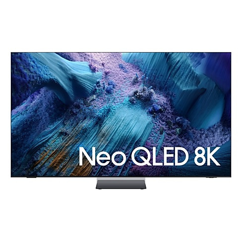 TV 75" Neo QLED 8K QN990F (Smart TV AI - 2025)