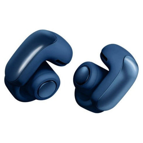 Auriculares Bluetooth True Wireless BOSE QuietComfort  ULTRA (Open Ear - Microfo