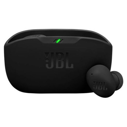 Auriculares Bluetooth True Wireless JBL WAVE BUDS 2 (In Ear - Microfone - Noise
