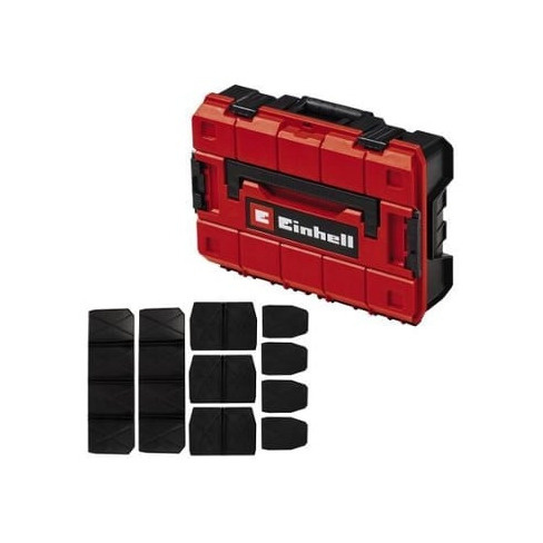 Mala Universal Com Divisões EINHELL 444X329X131mm