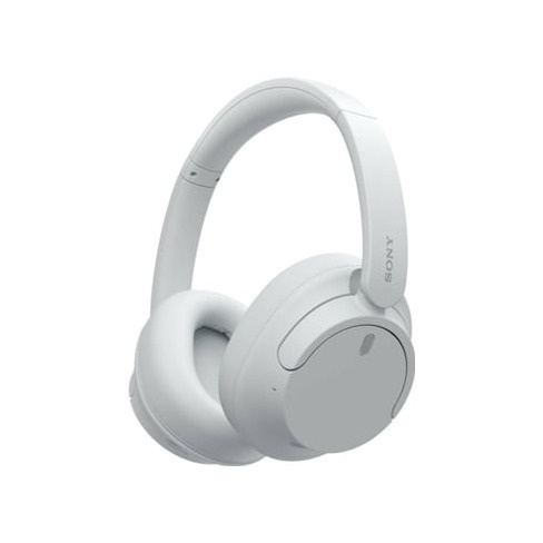 Auscultadores Bluetooth SONY WH CH720N (Over Ear - Microfone - Noise Cancelling