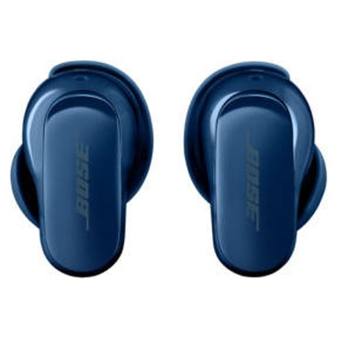 Auriculares Bluetooth True Wireless BOSE QuietComfort  ULTRA (In Ear - Microfone