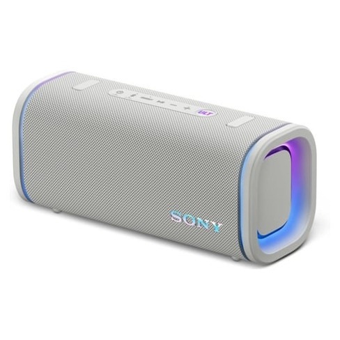 Coluna Bluetooth SONY ULT Field 5 - SRS-ULT50W (Branco)