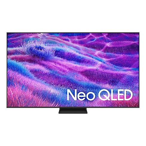 TV 55'' Neo QLED 4K QN80F (Smart TV AI - 2025)