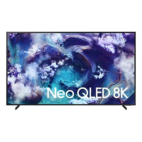 TV Neo QLED 8K QN900F (Smart TV AI - 2025)