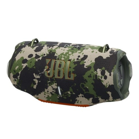 Coluna Bluetooth JBL XTREME 4 SQUAD (35 W - Autonomia: 2 h - Azul)