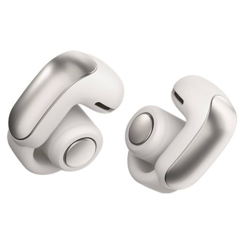 Auriculares Bluetooth BOSE QuietComfort  Ultra (Open Ear - Microfone - Noise Can