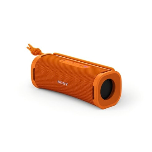 Coluna Bluetooth SONY SRS-ULT10D (Autonomia: 12 h - Laranja)