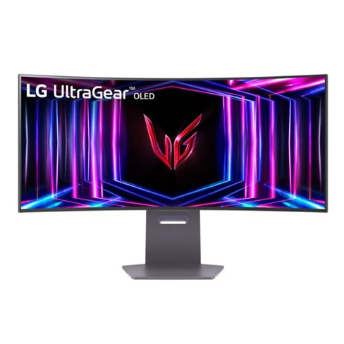 MONITOR GAMING LG OLED 34GS95QE-B