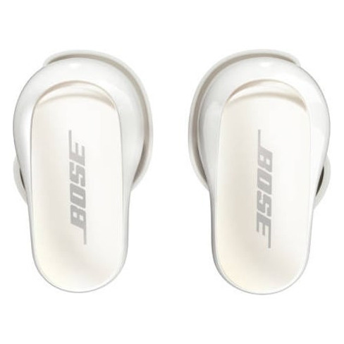 Auriculares Bluetooth True Wireless BOSE QuietComfort  ULTRA (In Ear - Microfone