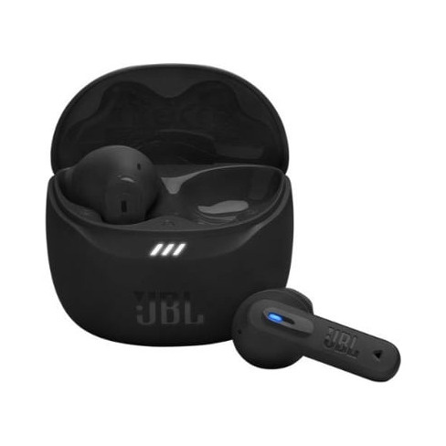 Auriculares Bluetooth True Wireless JBL TUNE FLEX 2 (In Ear - Microfone - Noise