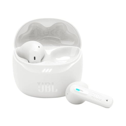 Auriculares Bluetooth True Wireless JBL TUNE FLEX 2 (In Ear - Microfone - Noise
