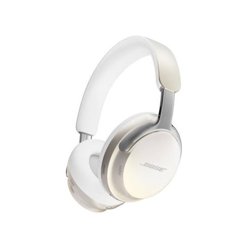 Auscultadores Bluetooth BOSE QuietComfort  ULTRA (Over Ear - Microfone - Noise C