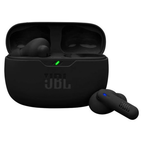 Auriculares Bluetooth True Wireless JBL WAVE BEAM 2 (In Ear - Microfone - Noise