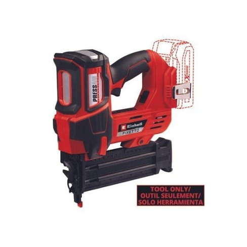Pistola Pregos EINHELL Fixetto 18/50 N