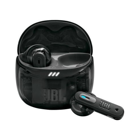 Auriculares Bluetooth True Wireless JBL TUNE FLEX 2 (In Ear - Microfone - Noise
