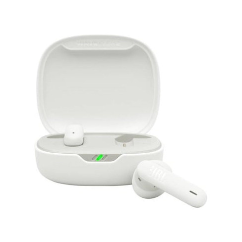 Auriculares Bluetooth True Wireless JBL WAVE FLEX 2 (In Ear - Microfone - Noise