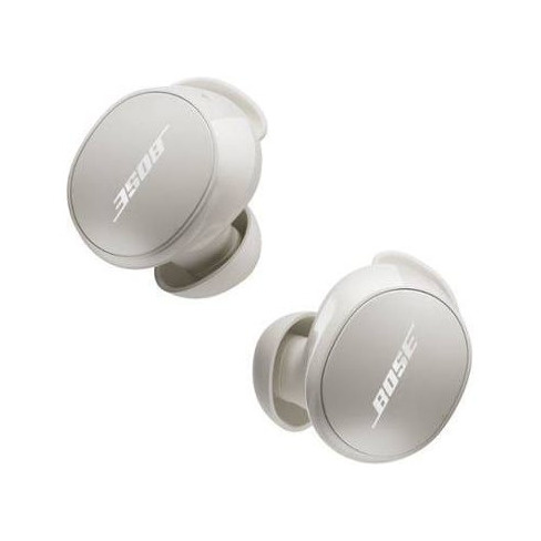 Auriculares Bluetooth True Wireless BOSE QuietComfort  (In Ear - Microfone - Noi