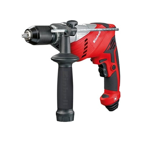 Berbequim Impacto EINHELL RT-ID 65/1