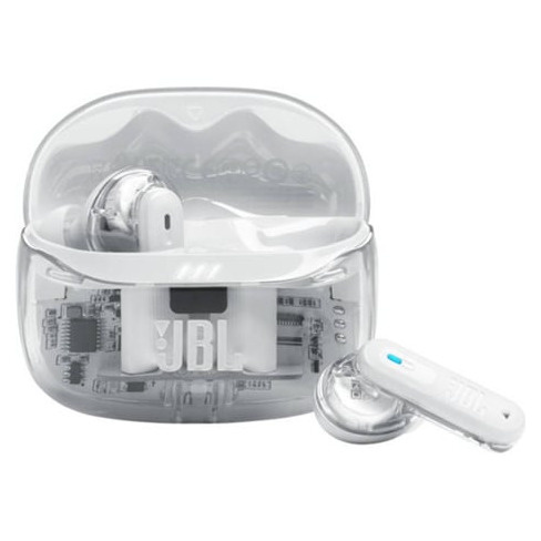 Auriculares Bluetooth True Wireless JBL TUNE BEAM 2 (In Ear - Microfone - Noise