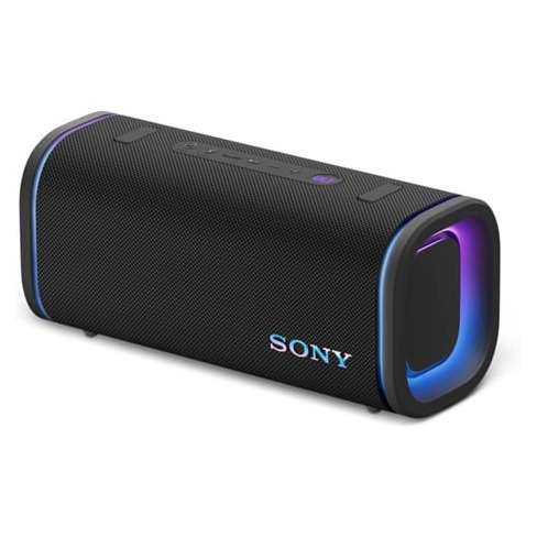 Coluna Bluetooth SONY ULT Field 5 - SRS-ULT50B (Preto)