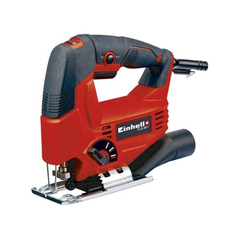Serra Tico-Tico EINHELL TC-JS 80/1