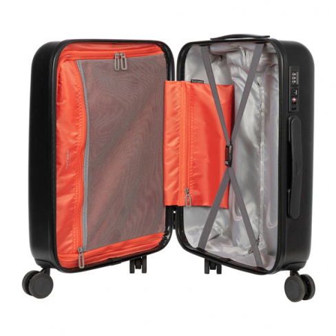 Tucano - Trolley TED 40L (black)