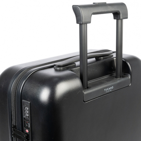 Tucano - Trolley TED 40L (black)