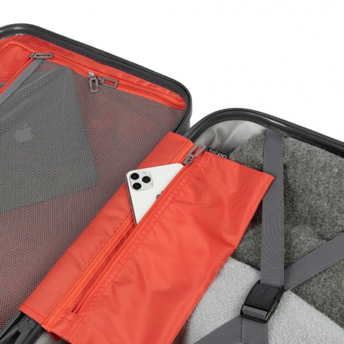 Tucano - Trolley TED 40L (black)
