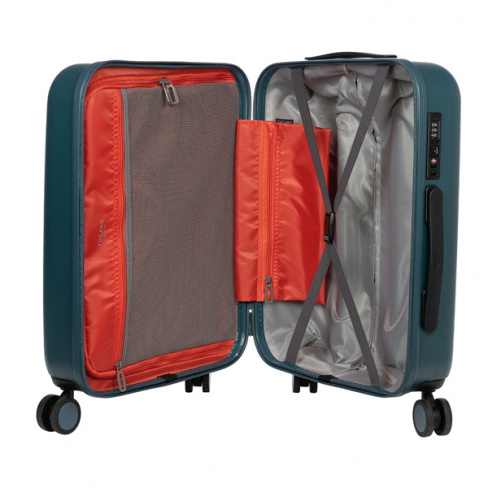 Tucano - Trolley TED 40L (dark blue)