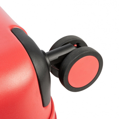 Tucano - Trolley TED 40L (coral pink)