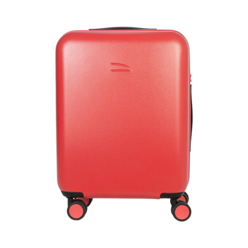 Tucano - Trolley TED 40L (coral pink)