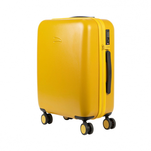 Tucano - Trolley TED 40L (yellow)
