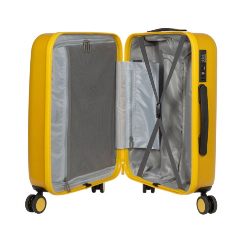 Tucano - Trolley TED 40L (yellow)