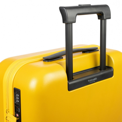 Tucano - Trolley TED 40L (yellow)