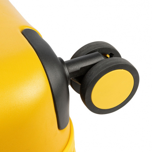 Tucano - Trolley TED 40L (yellow)