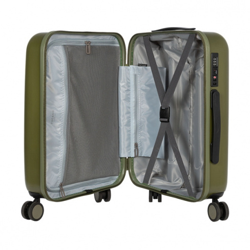 Tucano - Trolley TED 40L (military green)