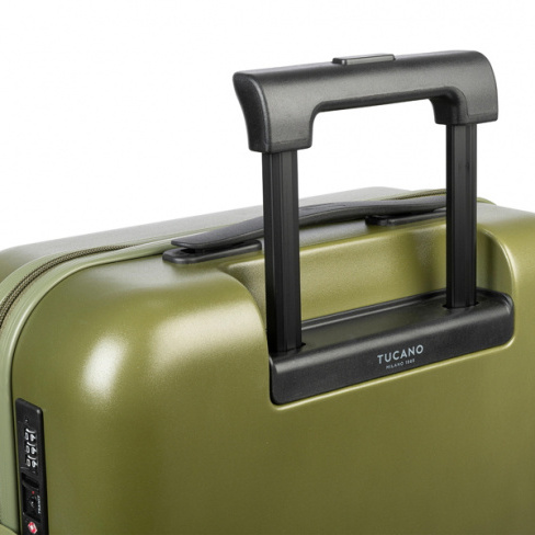Tucano - Trolley TED 40L (military green)