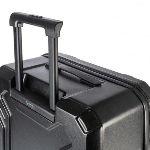 Tucano - Trolley Iron 72L (black)
