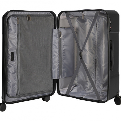 Tucano - Trolley Iron 72L (black)