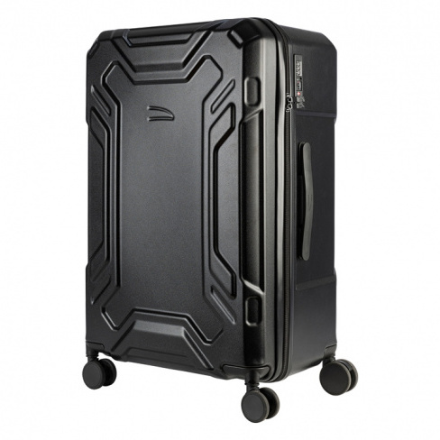 Tucano - Trolley Iron 72L (black)