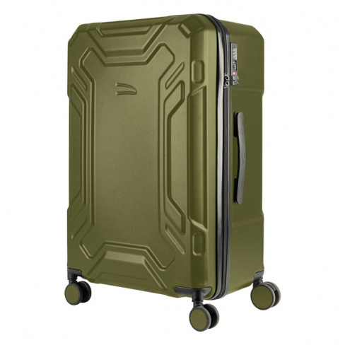 Tucano - Trolley Iron 72L (green)