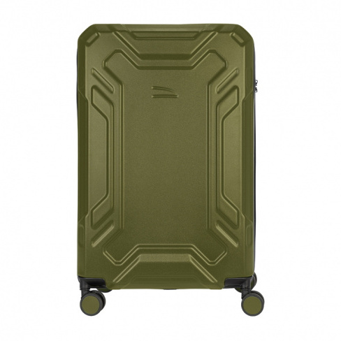 Tucano - Trolley Iron 72L (green)