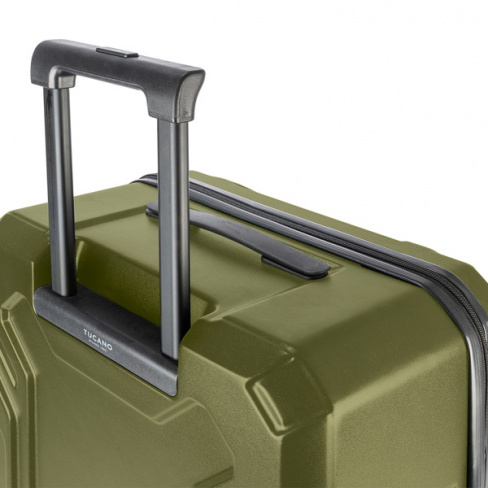 Tucano - Trolley Iron 72L (green)