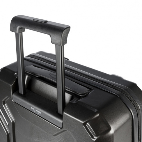 Tucano - Trolley Iron 40L (black)