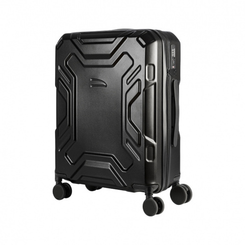 Tucano - Trolley Iron 40L (black)